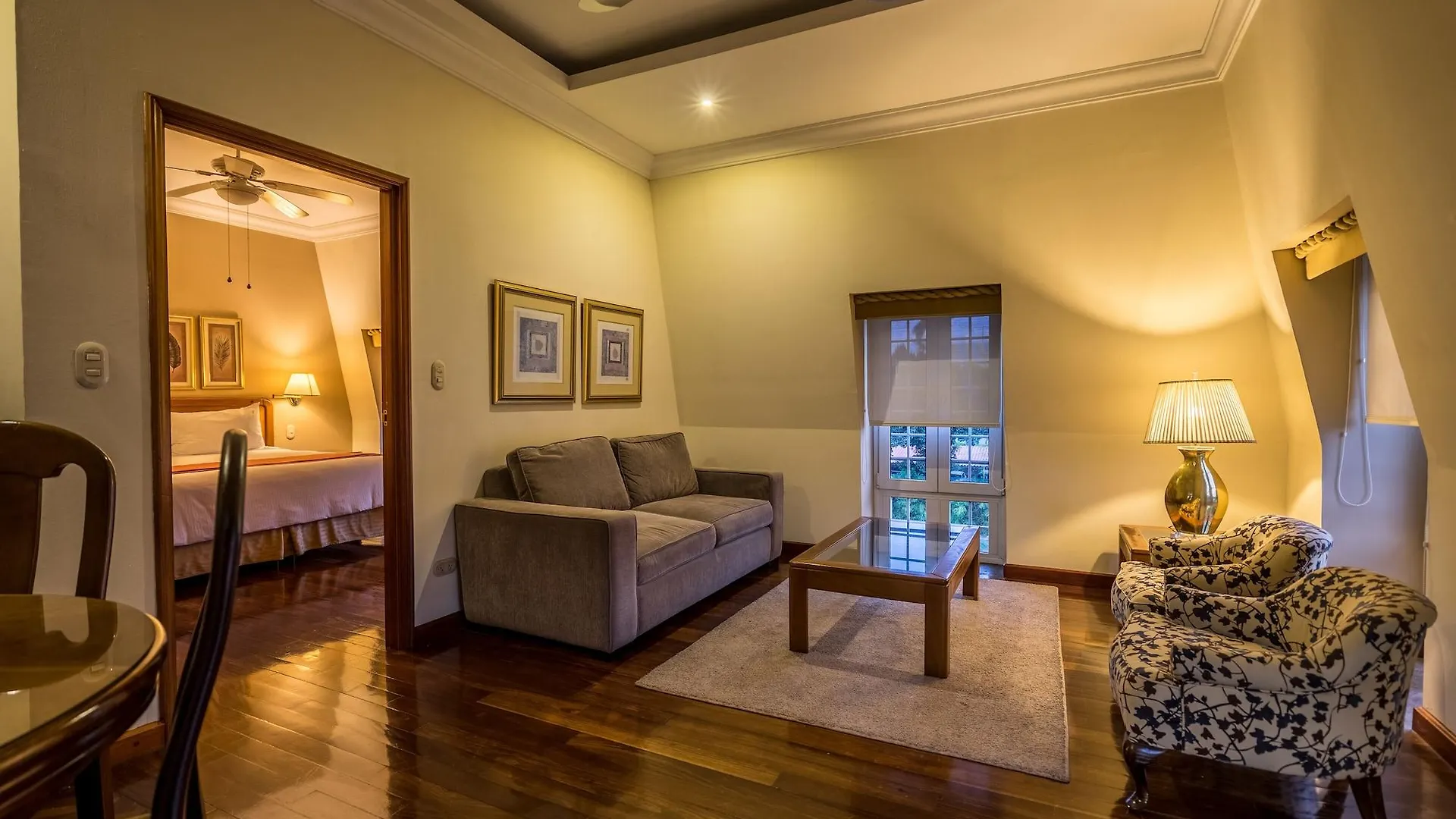 Hotel San Carlos Guatemala City