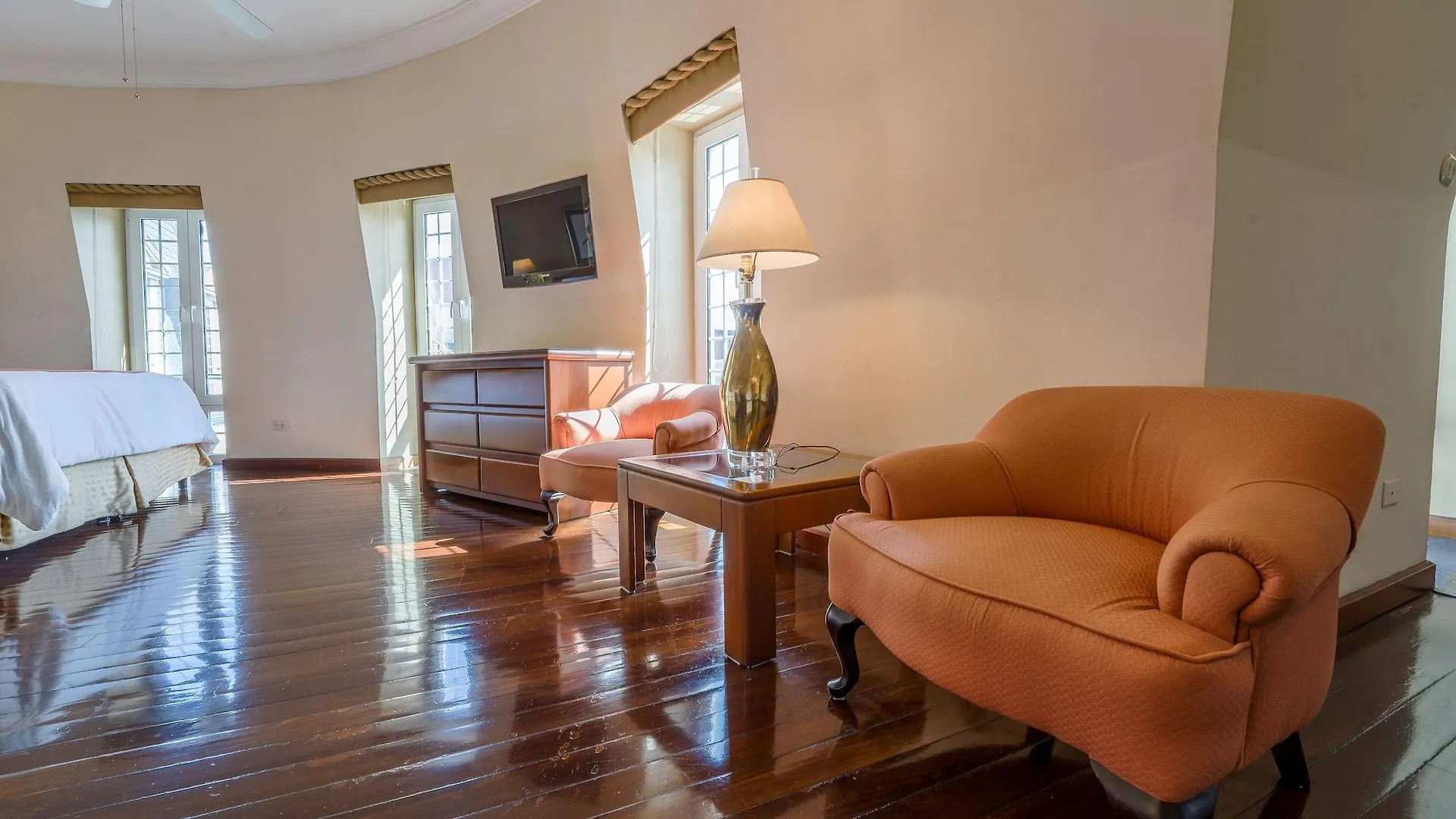 Hotel San Carlos Guatemala City