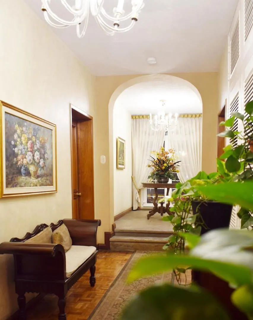 Hotel San Carlos Guatemala City
