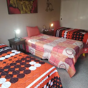 Hostal Los Lagos Guatemala City