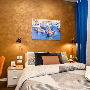 Guest house Cosy Albert's Seaside Sliema