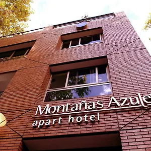 Montanas Azules 3* Mendoza
