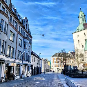 Hotel Budget Bergen