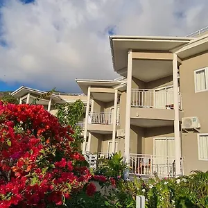Harmony Self-catering Beau Vallon (Mahe)