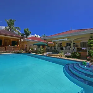 Alona Austria 3* Panglao