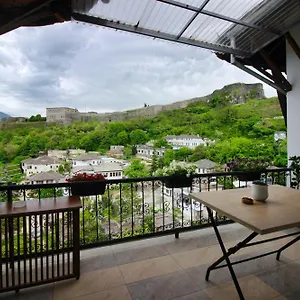 Guest house Emblematic House 1 Gjirokaster