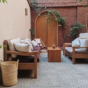 Guest house Kemet House Luxor