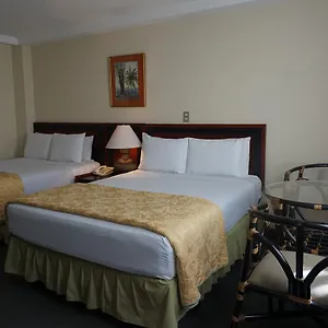 Suites Reforma Guatemala City