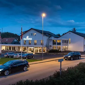 Hotel Almaas As Stord