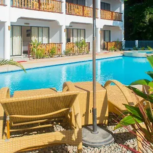 Alona Vida Hill 3* Panglao