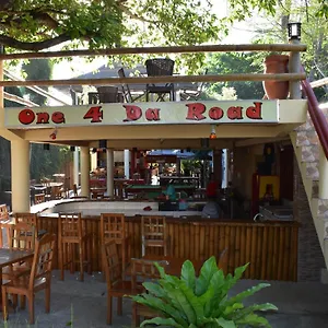 One 4 Da Road 2* Panglao